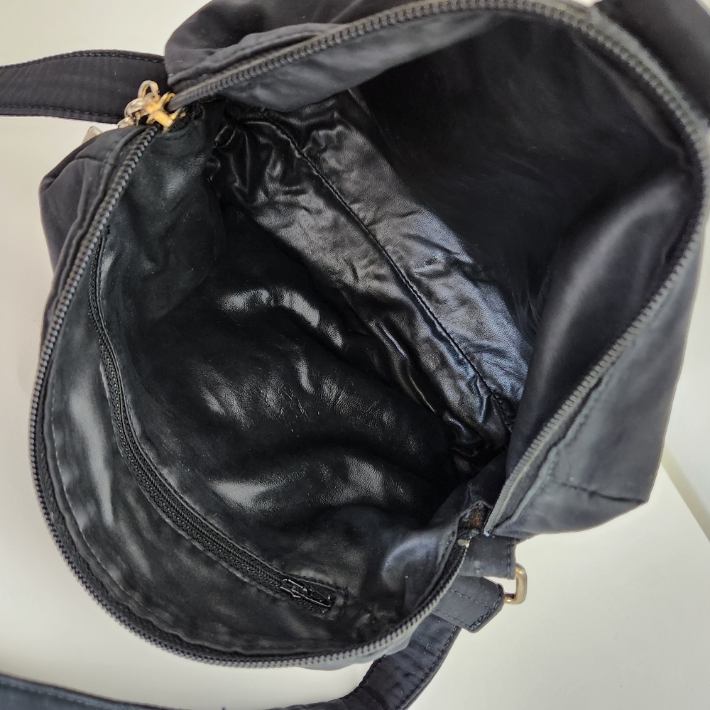 Givenchy Black Crossbody Bag - Picture 15 of 16